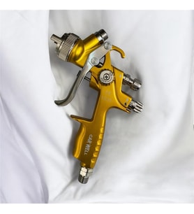 CARWELL LS30 ÜSTDEPO BOYA TABANCASI 1.3MM (Sarı)