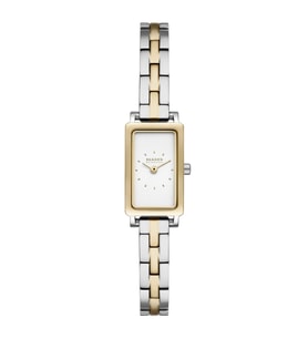 Skagen SKW3155 Kadın Kol Saati (Altın)