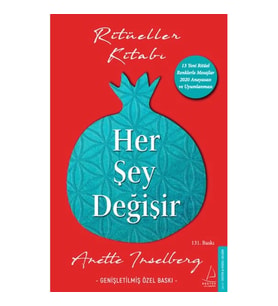 Her Şey Değişir (Genişletilmiş Özel Baskı)