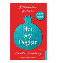 Her Şey Değişir (Genişletilmiş Özel Baskı)