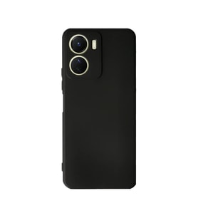 BİKAPAK ECO SENSE VIVO Y16 SİYAH KAPAK