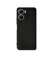 BİKAPAK ECO SENSE VIVO Y16 SİYAH KAPAK