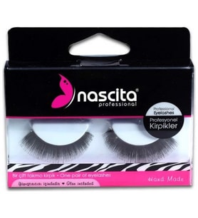 Nascita Naseye000001 Takma Kirpik