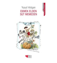 Ekmek Elden Süt Memeden