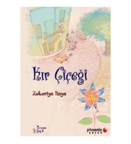 Kır Çiçeği