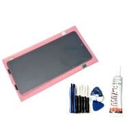 Xiaomi K50 Gaming Uyumlu Lcd Ekran Dokunmatik Servis B-7000 + Tamir Seti