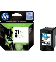 Tonersepeti Hp 21XL-C9351C Orjinal Siyah Kartuş