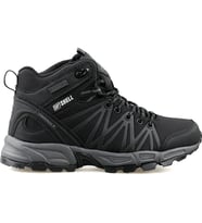 Lumberjack Shell Hı G 3Pr Siyah Waterproof Kadın Outdoor Bot