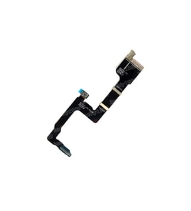 Galaxy Z Flip 4 İle Ekran Ara Flex Sm F721