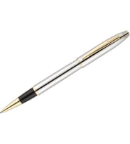 Noble 35 Roller Kalem Krom Altın