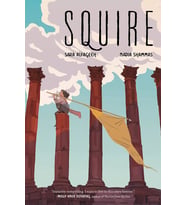 Squire (Krem)