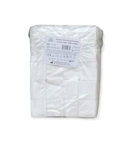 Tules Yüksek Emici 5x5 4 Kat 1000 Adetlik NonWoven Spanç Kompres ( Steril Değildir )