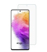 Samsung Galaxy A73 Ekran Koruyucu Nano Temperli Samsung A73 5G