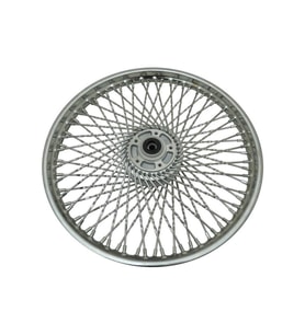 Cg 72 Tel Burgulu Ön Jant Diskli Model 17 Inch