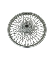 Cg 72 Tel Burgulu Ön Jant Diskli Model 17 Inch