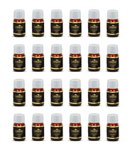 Naturdan Saf Anason Yağı 18 ml 24 Adet