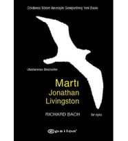 Martı Jonathan Livingston