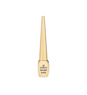 Dipliner Gold Black