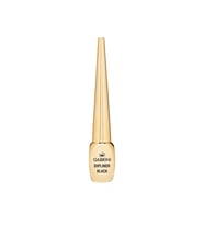 Dipliner Gold Black