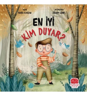 İyi Kim Duyar