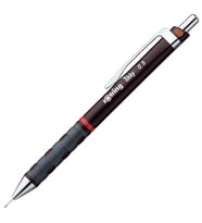 Rotring Tikky RD Versatil Kalem 0.5 mm Bordo S0770460