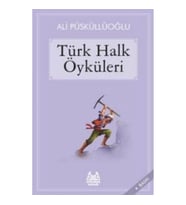 Türk Halk Öyküleri