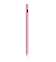 K2259 İpad Uyumlu Dokunmatik Stylus Kalem - Pembe