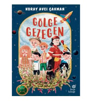 Gölge Gezegen