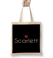 Scarlett Bez Çanta Uzun Saplı