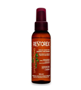 Restorex Saç Bakım Yağı 100ml
