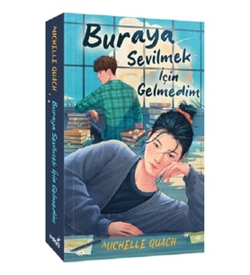 Buraya Sevilmek İçin Gelmedim