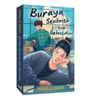 Buraya Sevilmek İçin Gelmedim