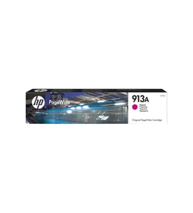 F6t78ae Magenta Pagewide Kartuş (913A)