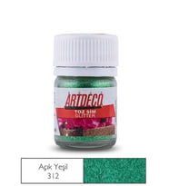 Artdeco Toz Sim (Glitter) 312 Açık Yeşil 