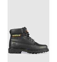 Cat 015M100031 Colorado Erkek Bot - SİYAH DERİ