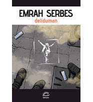 Deliduman - Emrah Serbes