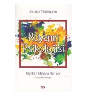 Rüyanın Psikolojisi
