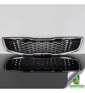 Kia Cerato 2016-2019 Ön Panjur