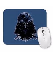 Darth Wars 2 Mouse Pad