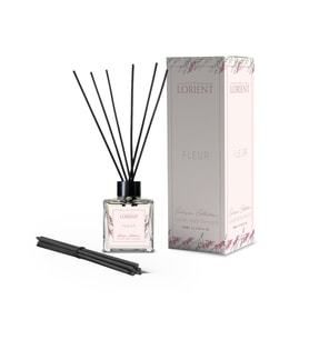 Dfn Home Lorıent Fleur Çubuklu Oda Kokusu 100 ML