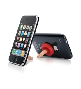 Neptüns Telefon Standı Sucker Stand
