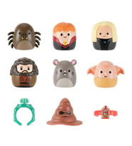 Squish-a-longs Harry Potter Serisi 6'lı Figür Seri 1 AL0106