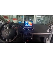 clio 3 carplay YOUTUBE yandex WİFİ usb BT KAMERA