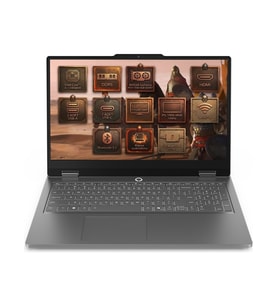 Lenovo LOQE i5-13450HX 16GB 512GB RTX5060 FreeDOS 15.6" FHD 83SC000TTR Notebook