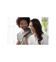 Philips Sonicare HX3673/14 Şarjlı Diş Fırçası, Seyahat Kabı