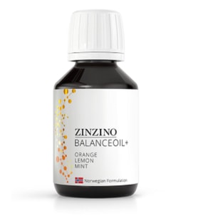 Zinzino Balanceoil+ Balık Yağı Ve Zeytinyağı D3 Vitamini içeren Besin Tamamlayıcısı 100 ml