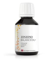 Zinzino Balanceoil+ Balık Yağı Ve Zeytinyağı D3 Vitamini içeren Besin Tamamlayıcısı 100 ml