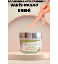Varicose Veins Var.is Kremi 100 ML