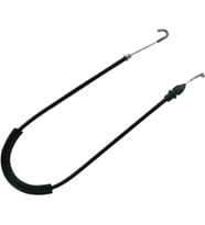 Skoda Octavia 1996-2010 Kapi Acma Teli Arka 1U4839099A Wisco