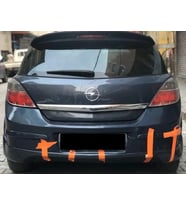 Opel Astra Uyumlu H Arka Ek (Plastik)